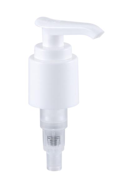 18mm 20mm 22mm 24mm Lotion Dispenser Pump Liquid Plastic Dispenser Pump