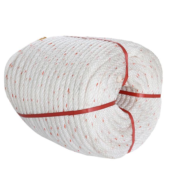 Flexible Roof Safety Rope