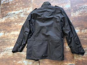 Wholesale military uniform--， camouflage uniform， combat uniform M65 field jacket from china suppliers