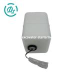 Reservoir Coolant Tank KHH10840 Excavator Spare Parts Sumitomo