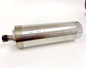 Wholesale Gdz100-4 Router Spindle Motor 4KW 220v 380v from china suppliers