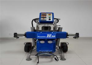 Wholesale Multifunctional Polyurethane Foam Spray Equipment 235kg 200-1000CPS from china suppliers