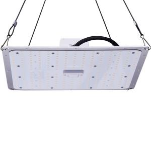 Wholesale Quantum 660nm 120W Full Spectrum LED Light Samsung 301B from china suppliers