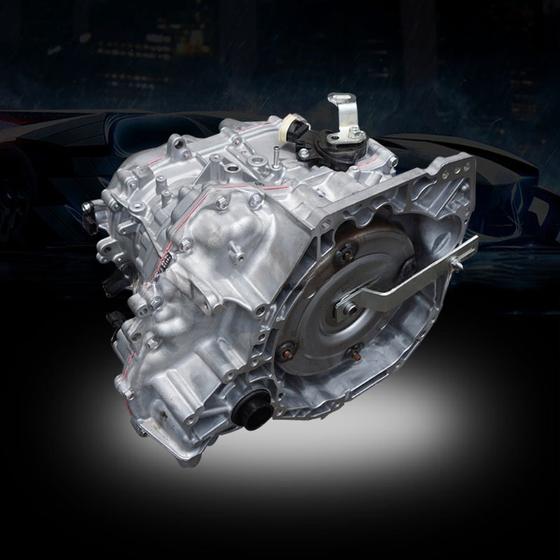 3102050X0A 3102050X1A 3102050X2A 3102050X3 RE0F11B 1.6L 2WD CVT for Nissan Bluebird Versa