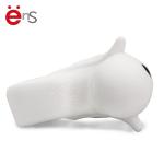 Eco Friendly Door Stopper PVC Ghost Type For Halloween OEM ODM