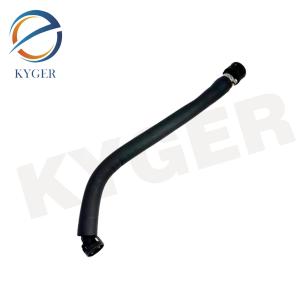 Wholesale KYGER C2D23479 Jaguar Breather Hose Corrosion Resistant For Jaguar XF 2015 from china suppliers