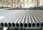 1.2083 Annealed Seamless Stainless Steel Tubing Stock Pipes