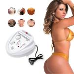 Electric Breast Vacuum Pump Machine Butt Lifting Therapy Tightening Nipple