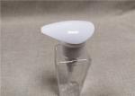 SS316 Spring Material Lotion Pump Dispenser For High Viscosity Products