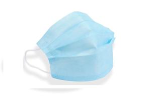 Wholesale Antibacterial Disposable Surgical Face Mask , Medical Non Woven Fabric Face Mask from china suppliers