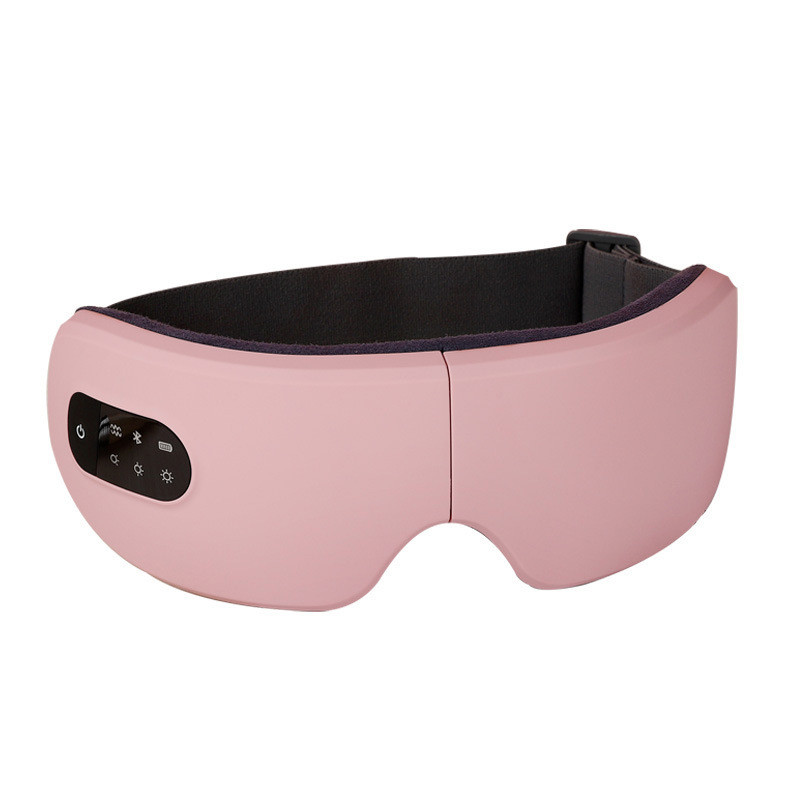 Rechargeable Electric Vibration Machine For Eye Care Massager Relaxation