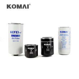 Wholesale White Oil Filters , 01160025 01183574 Cartridge Style Oil Filter from china suppliers