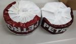 Brown color Petrolatum Tape For steel rod Corrosion Protection
