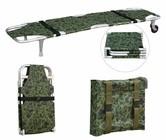 Wholesale Transportation Patients Simple Medical Stretcher First-Aid Ambulance Folding from china suppliers
