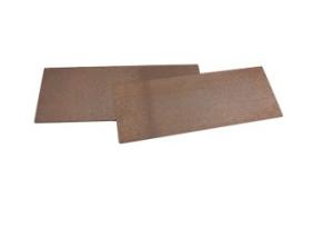 Wholesale Molybdenum Copper Alloy Sheets Mo60Cu40 Powder Metallurgy from china suppliers
