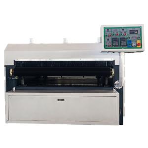 Wholesale Automatic PLS630 1000 1300-4 Woodworking Rust Removal and Polishing Metal Wire Drawing Machine from china suppliers