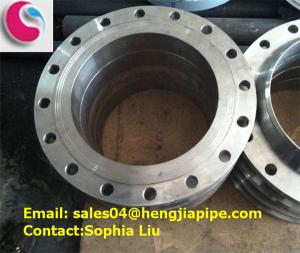Wholesale forged pipe flanges from china suppliers