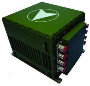 Wholesale High Precision Laser Strapdown Inertial Navigation System Based On 3 Axis Laser Gyroscope from china suppliers
