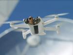 Long Range Surveillance Inspection Rotary Wing Industrial Aircraft UAV Drone