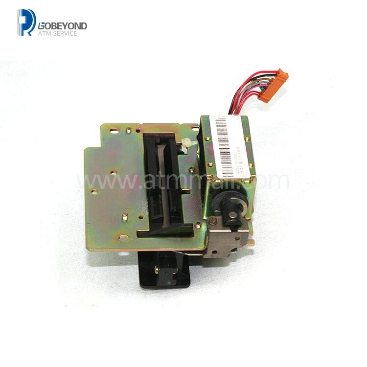 2050 Wincor ATM Machine Parts ID18 Card Reader Throat Assy
