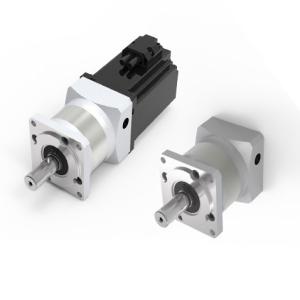 Wholesale 8mm And 14mm Motor Shaft Dimension 60mm Frame Planetary Gear Reducer from china suppliers