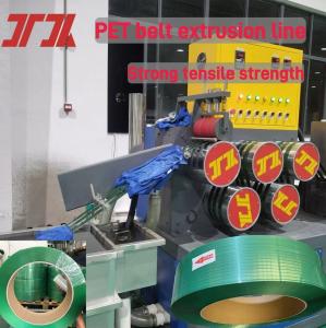 Wholesale High-Performance PET Strap Manufacturing Machine for Increased Productivity from china suppliers