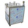 Buy cheap 55mm Hole 5mm Thick Commercial Banana Slicer 200kg/H To 1500kg/H from wholesalers