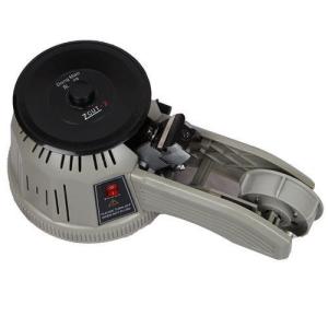 Wholesale Accurate Electric Packing Tape Dispenser Zcut 2 Anti Static ABS from china suppliers