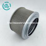YN50V00002S001 Excavator Strainer Filter Hydraulic Kobelco SK200-8
