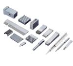 HuaYong 0.005mm Machined Precision Parts EDM Spare Parts