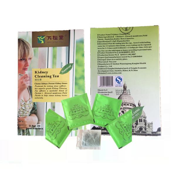 kidney cleaning teabags kidney stones removal improve sex prostate treatment