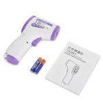 Fast Speed DC 3V Battery Infrared Forehead Thermometer
