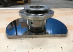 Stainless Steel Digital Fountain Movie Show Nozzle Jet