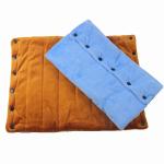 Winter Electric USB Hand Warmer Graphene Heating Pad Customized