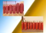 Automatic Fire Fighting System 70L Fm200 Cylinder Stored Tank Factory direct