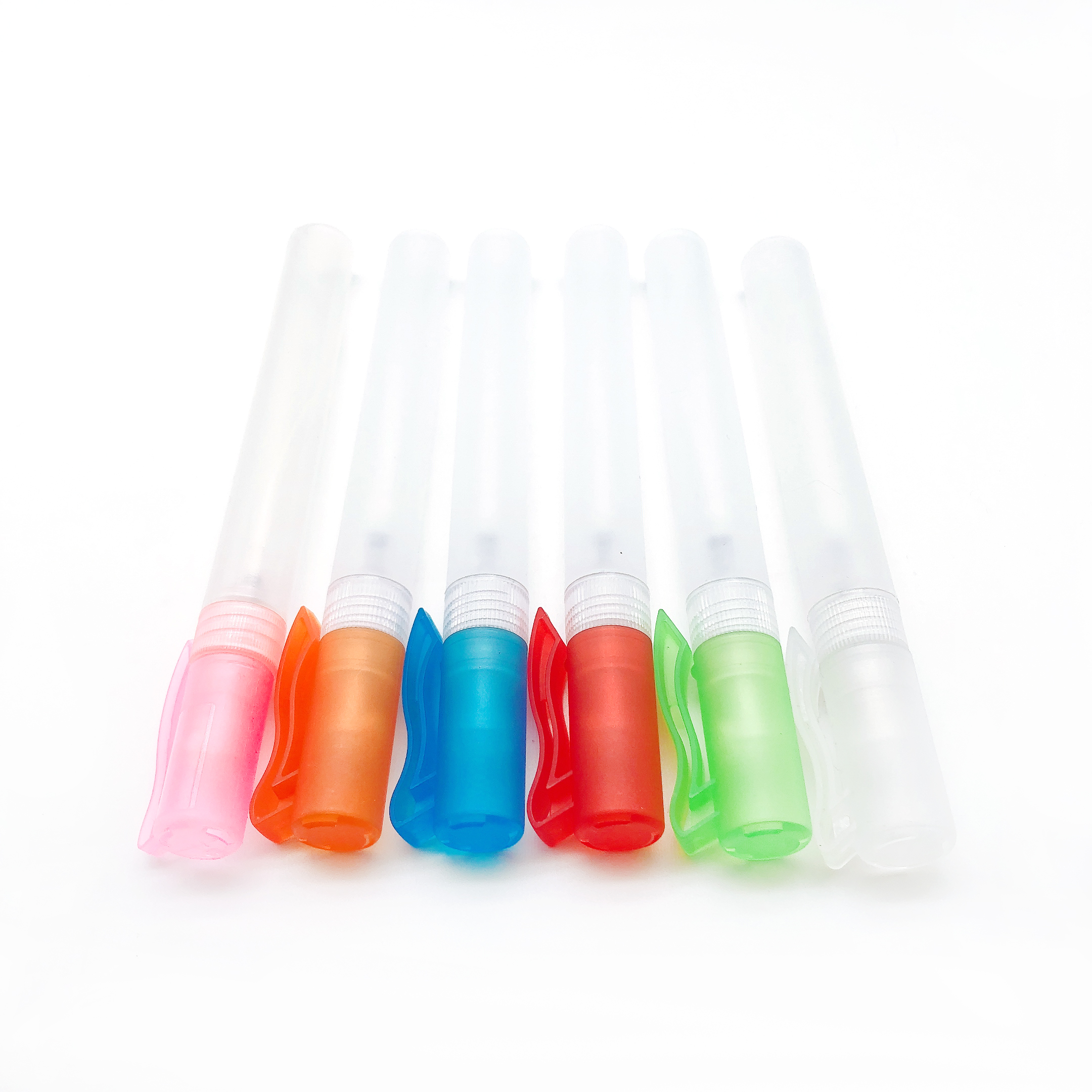 Manufacturer fast delivery Great sale pen perfume bottle plastic 10ml pen perfume bottle mini
