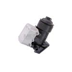 03L115389C 03L115389G Audi VW Car Engine Oil Cooler Car Auto Spare Parts