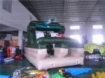 Tank Inflatable Slide (CYSL-50)