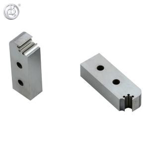 Wholesale Concave Tungsten Carbide Mold Parts , Injection Molding Small Parts OEM ODM from china suppliers