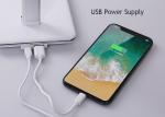 DC5V 3A 10W Table Lamp Wireless Charger 4 Color 3 Brightness