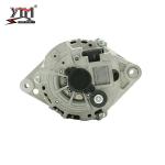 Aluminum Alloy Deawoo Alternator 14V 85A 96252551 96288095 96252551 96252547