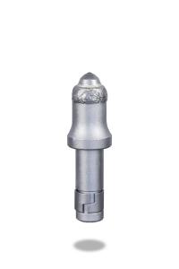 Wholesale Round Shank Bits Tungsten Carbide Picks For Drilling Rig Auger Rotary Excavation from china suppliers