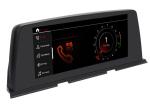 BMW 6 Series F06 F12 2010-2012 10.25'4G RAM 64G RAM NBT System Navigation