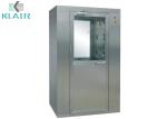 Dust Free Air Shower Clean Room 1PH 220V 50 / 60Hz