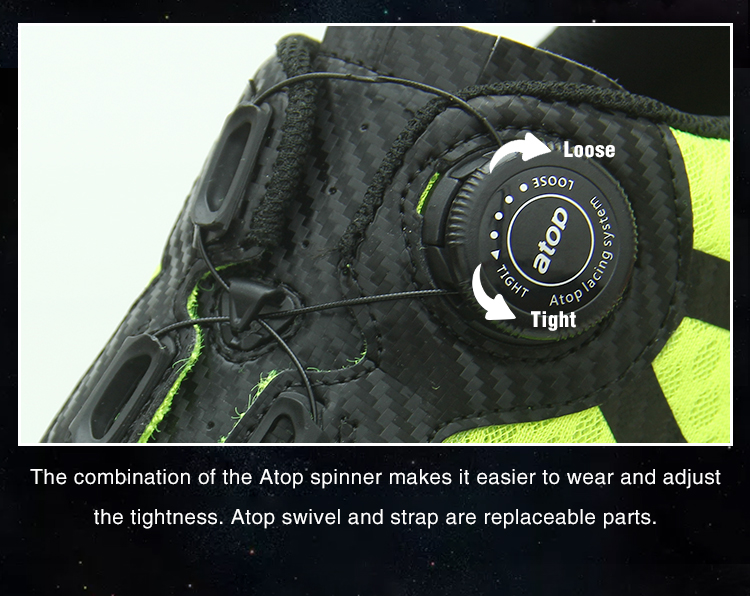 OEM Custom Casual Biking Shoes Dirt Resistant Anti Skid High Performance