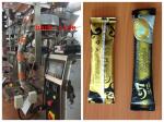 Good quality and competitive price sunflower seed packing machine sugar sachet
