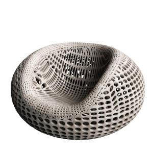 Wholesale SLA DLP SLM FDM 3D Printing Metal Online Stainless Steel S136 Aluminum Alsi10mg Custom Steel Parts from china suppliers