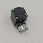 6V 12V 3V DC Mini Diaphragm Pump Brush Quiet High Efficiency Medical Analyser