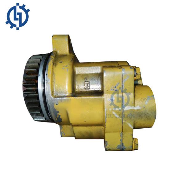 Construction Machinery Excavator Parts CATEEEEEE C13 Diesel Engine Oil Pump