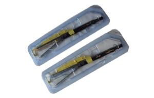 Wholesale Spindle Formation Endoscopic Linear Cutter Reloads from china suppliers